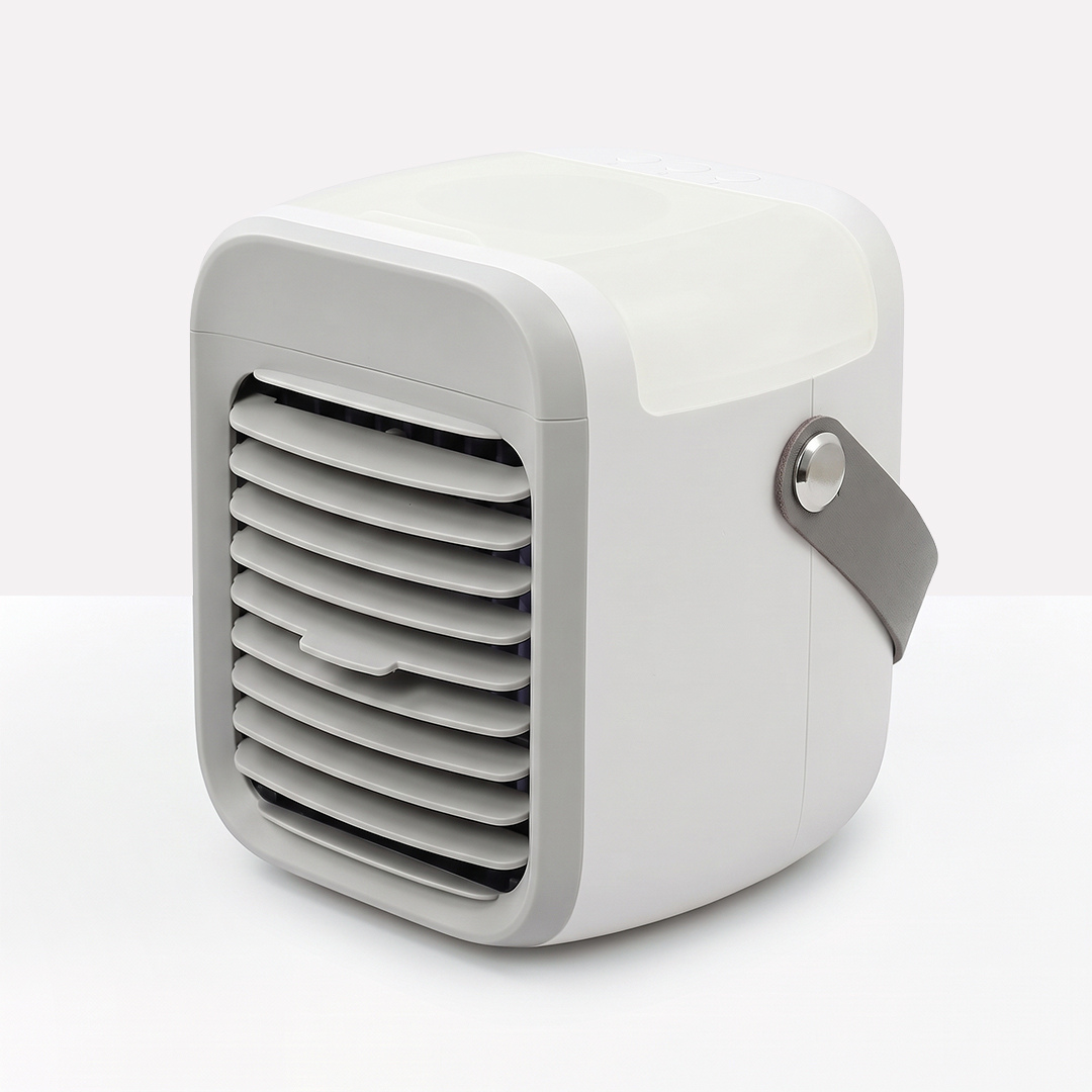 Portable Chill Fan