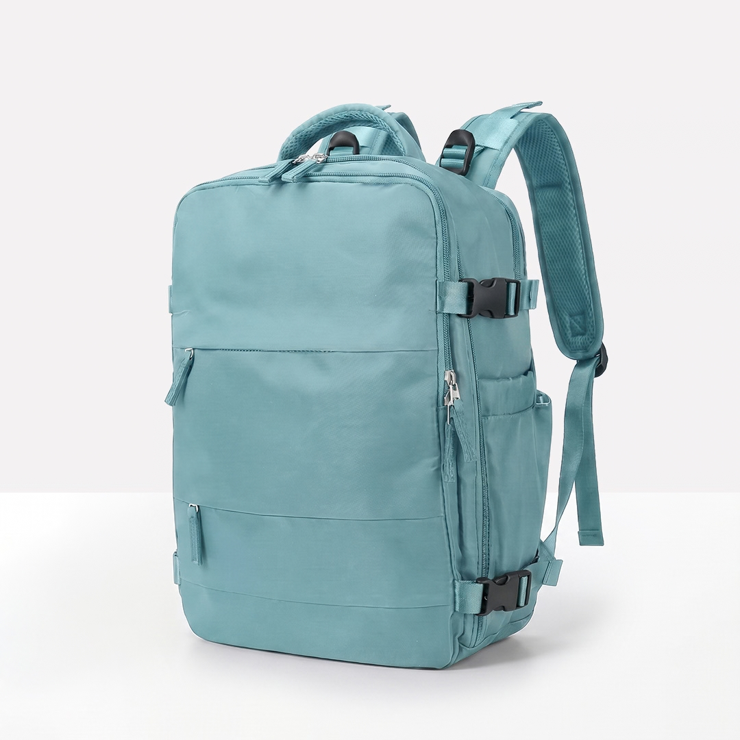 Globetrotter | Expandable 35L Carry-On Backpack