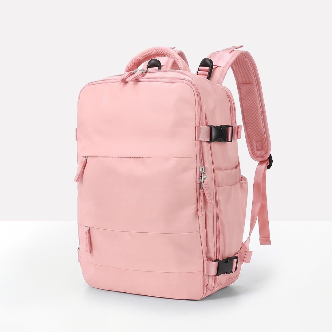 Globetrotter | Expandable 35L Carry-On Backpack