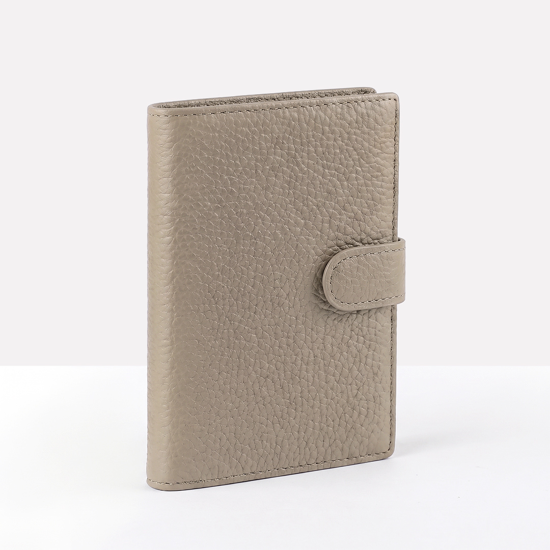 Passport Holder