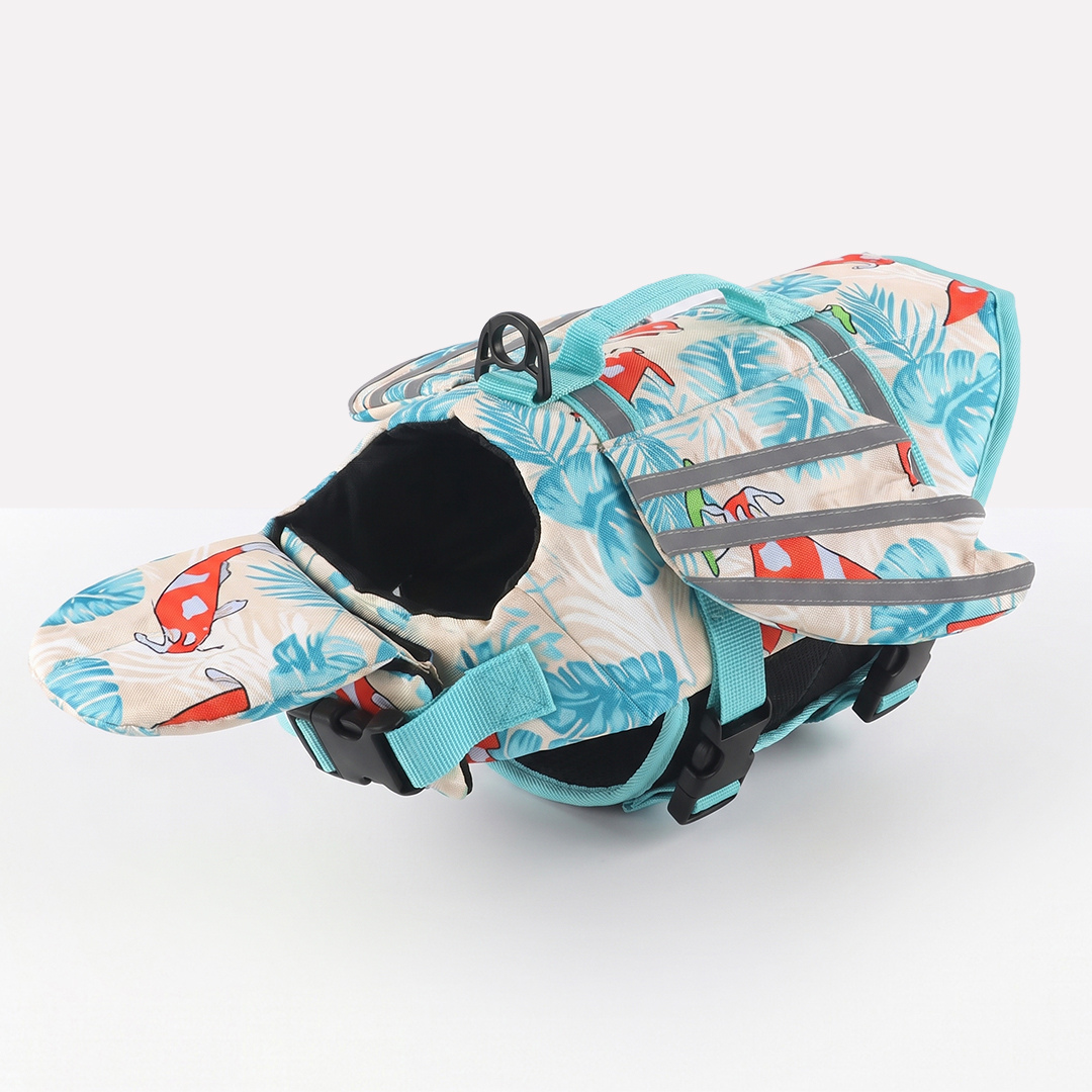 Dog Life Jacket