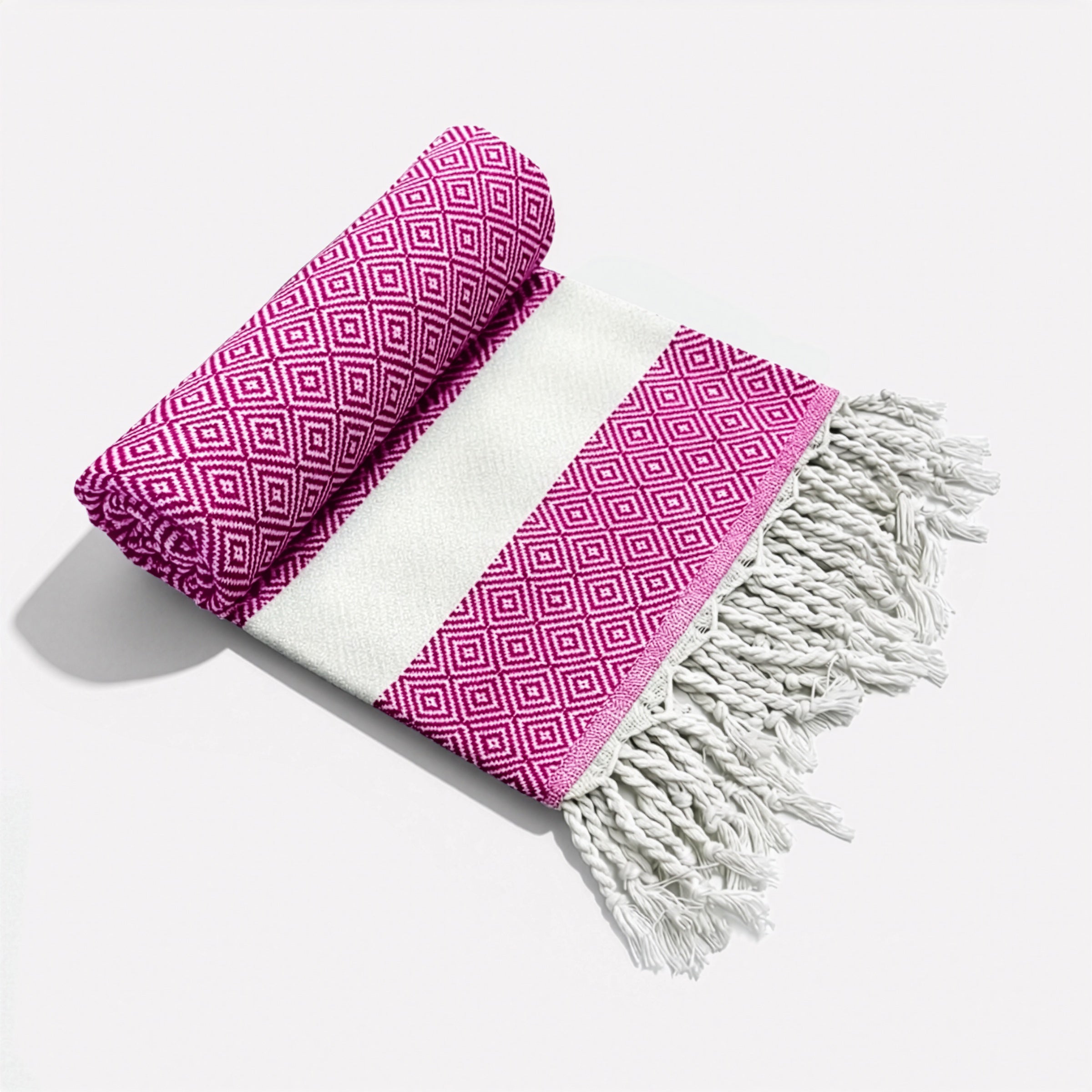 Serene Weave Turkish Towel