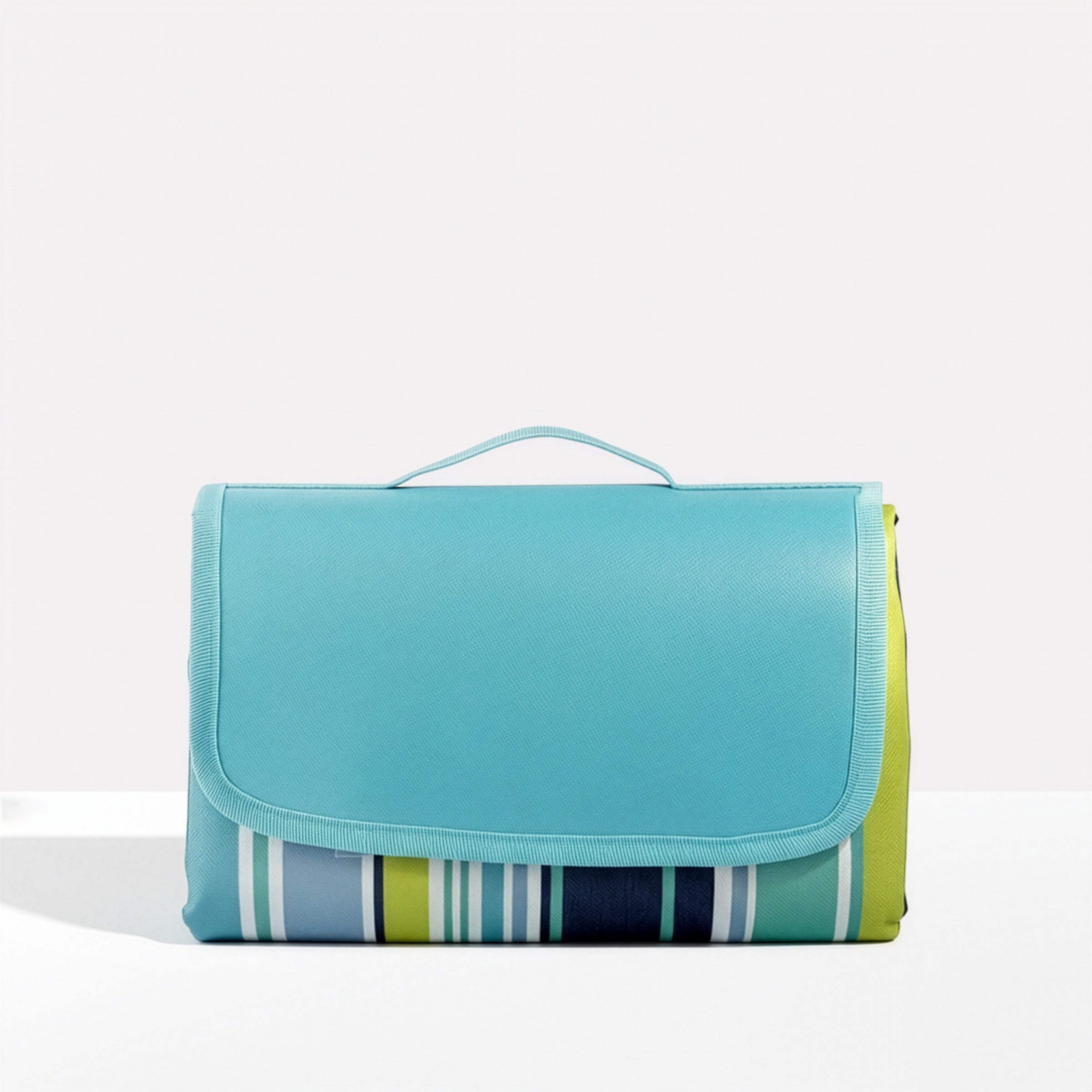 BreezeFold Beach Mat