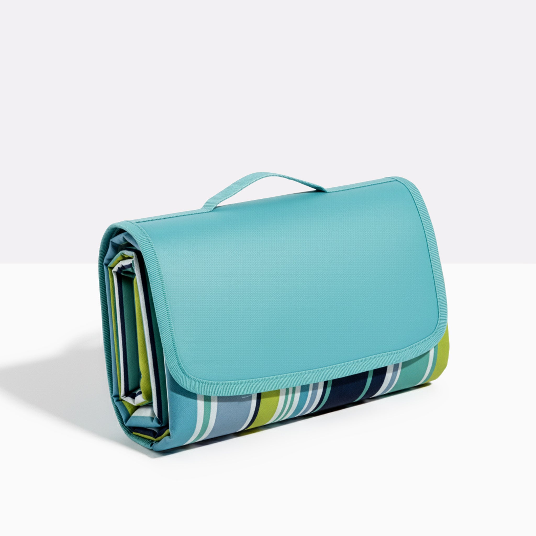 BreezeFold Beach Mat