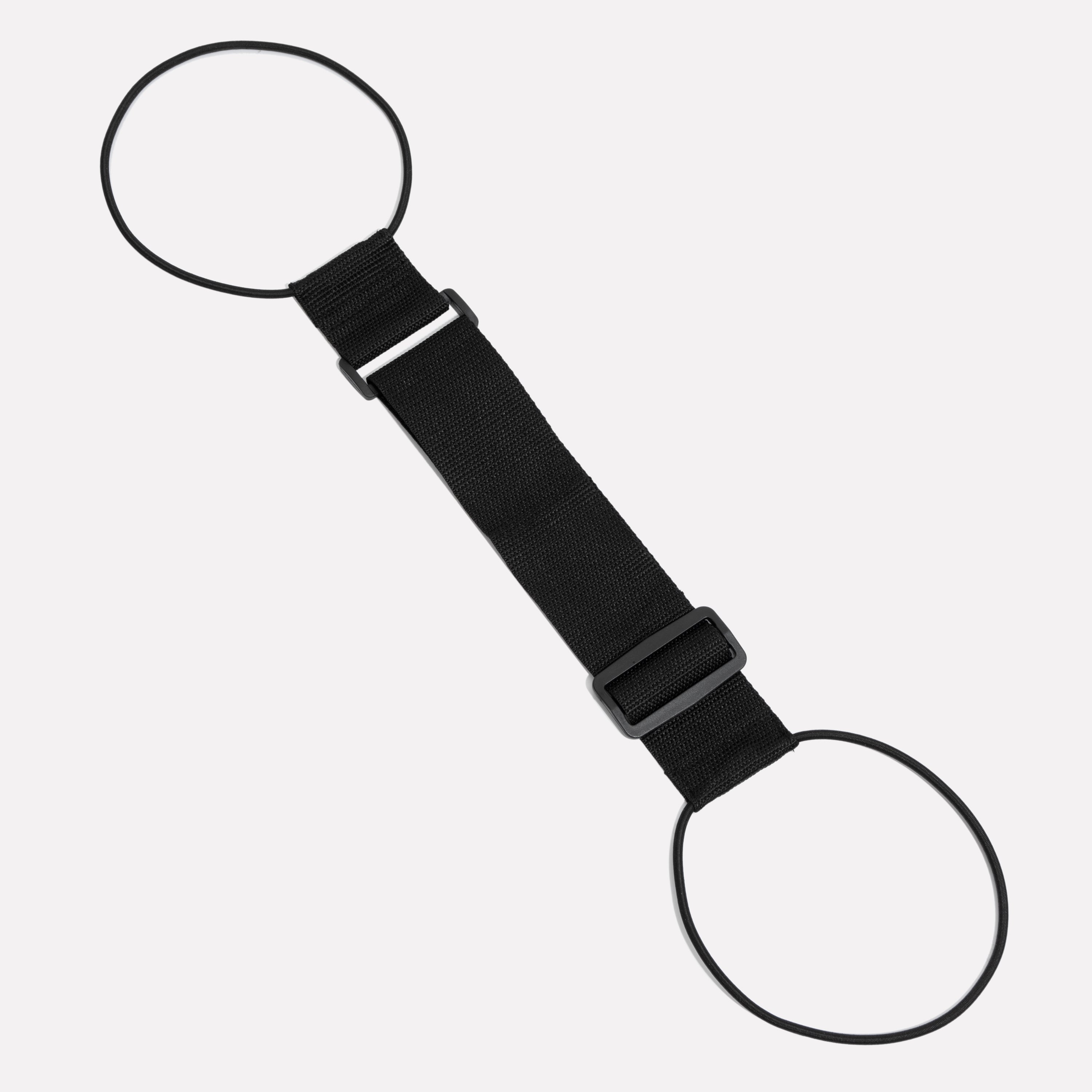 Elastic Luggage Fastening Belt