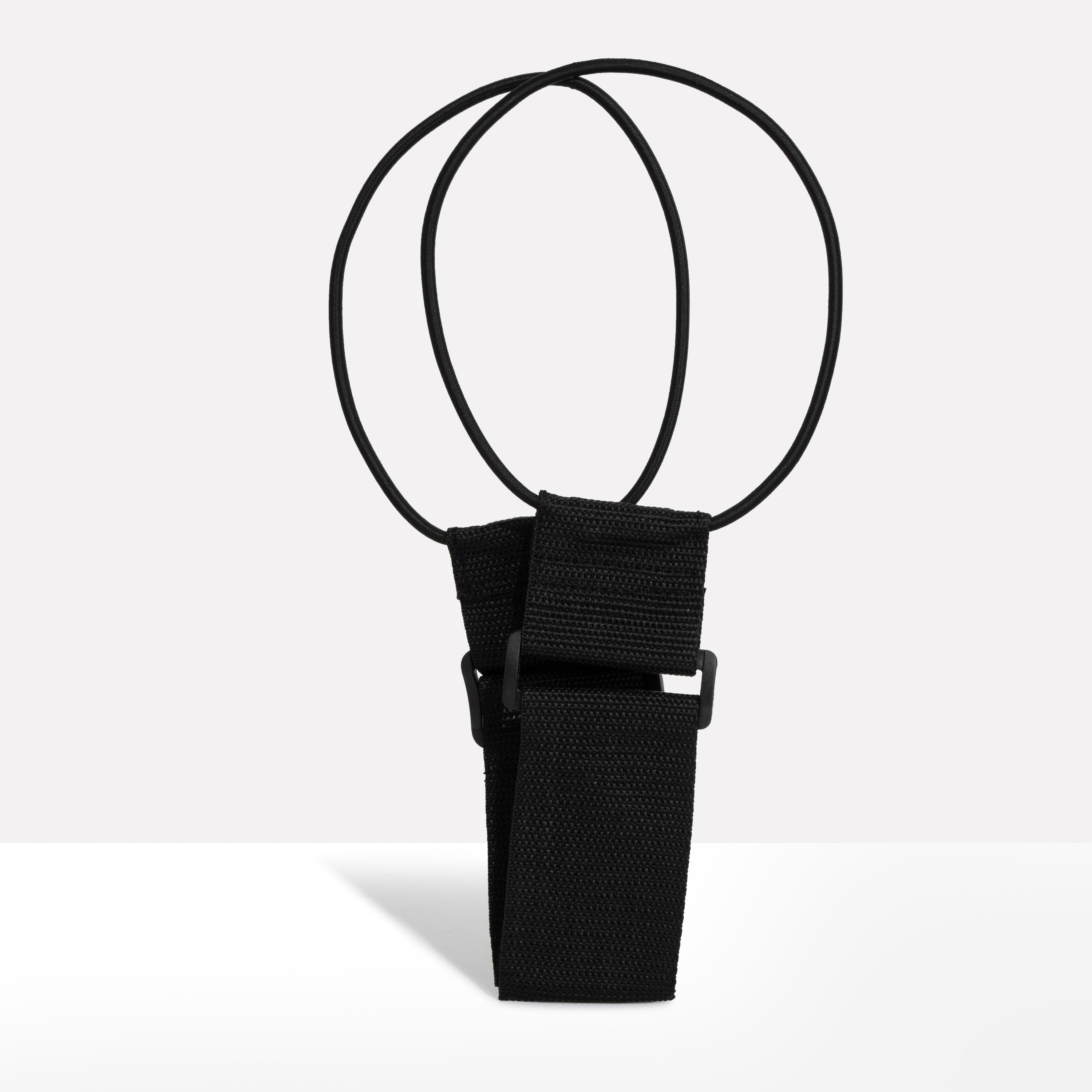 Elastic Luggage Fastening Belt