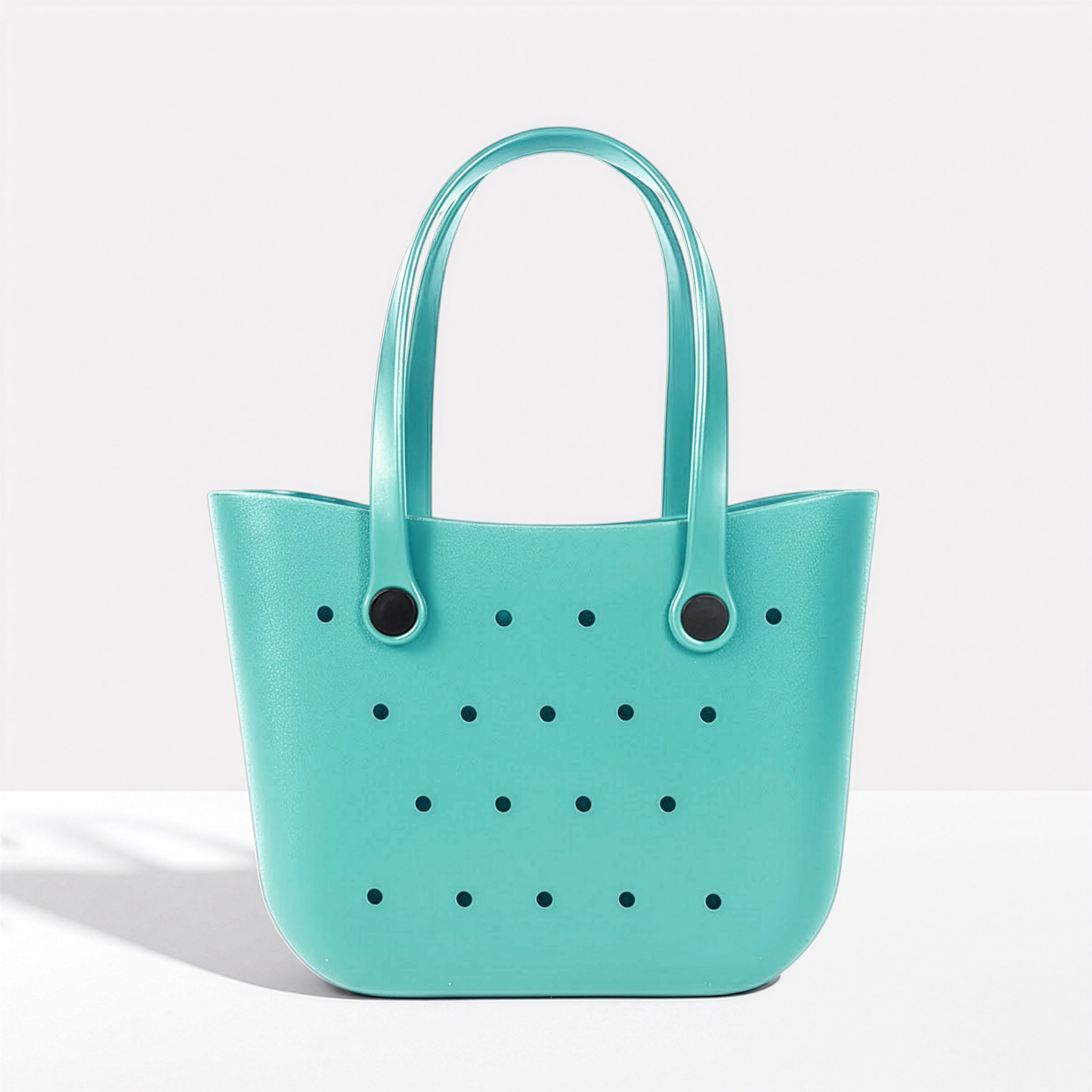 Oceana Mini PVC Waterproof Tote