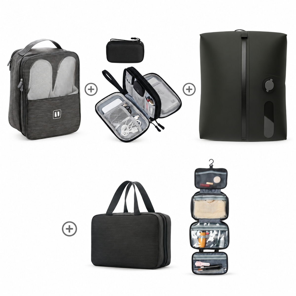 Savvy Packers Bundle