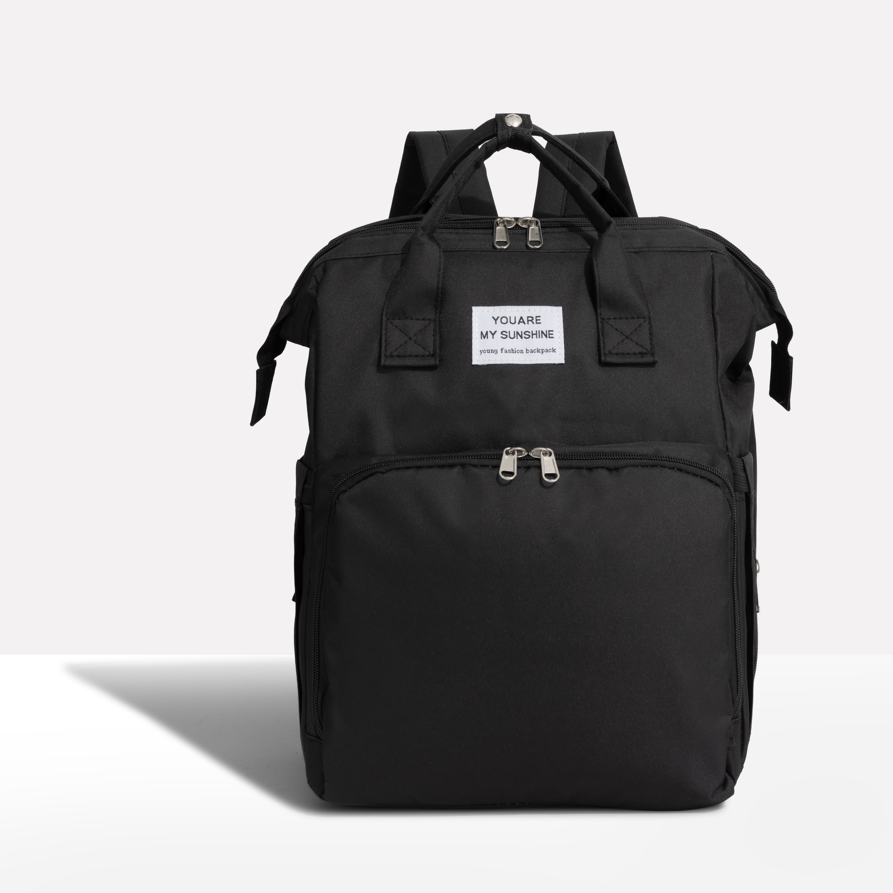 Stroller | Travel Diaper Backpack