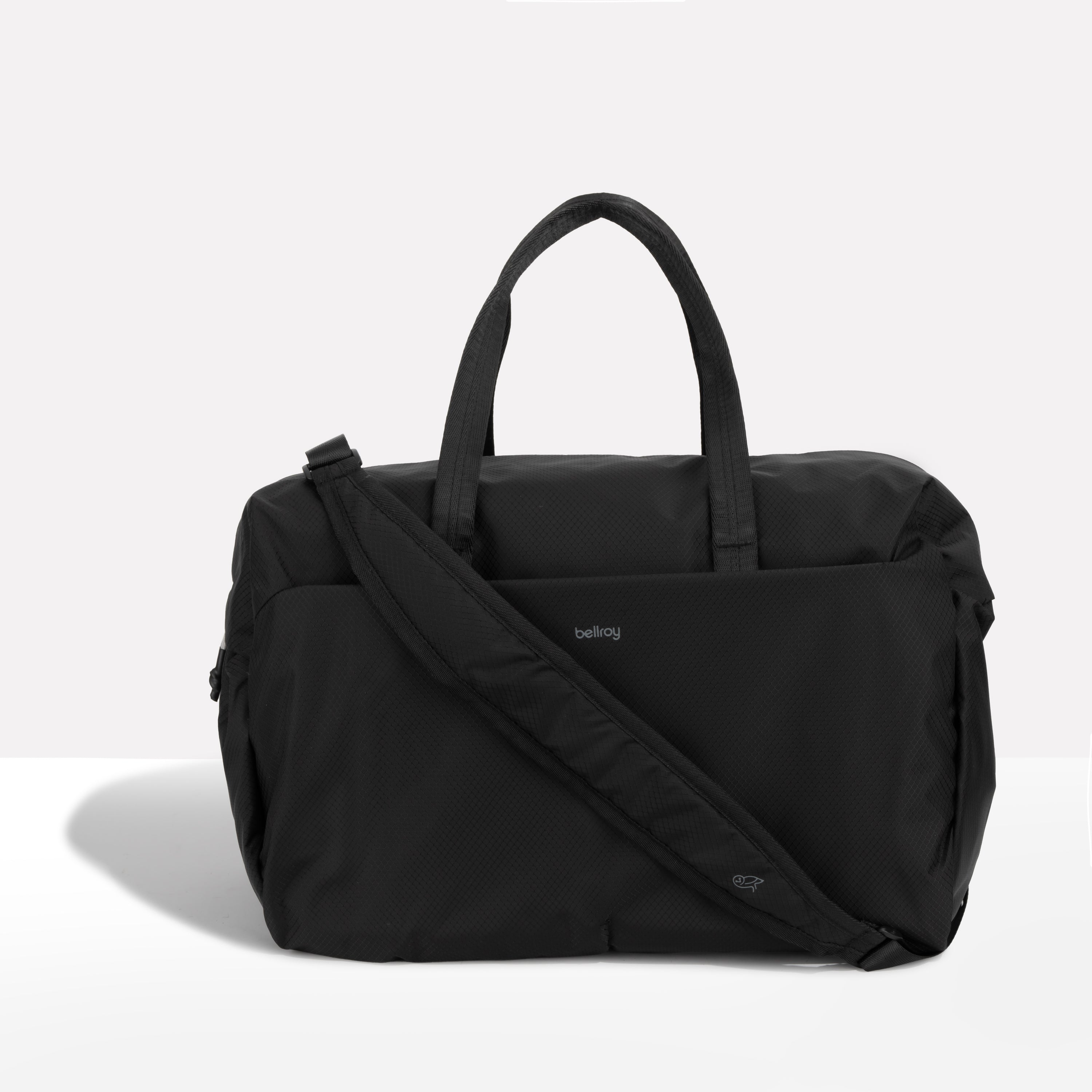Classic Sports Duffle