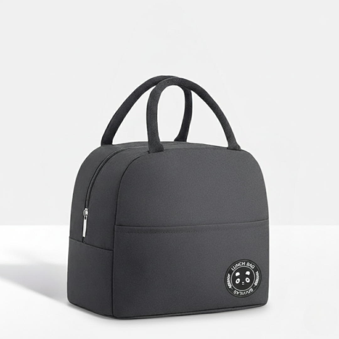 Easy Carry Lunch Box