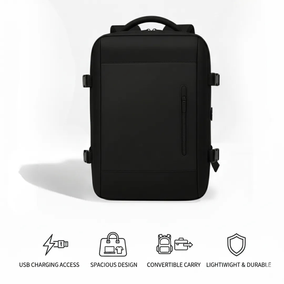 Nova Convertible Tech Pack