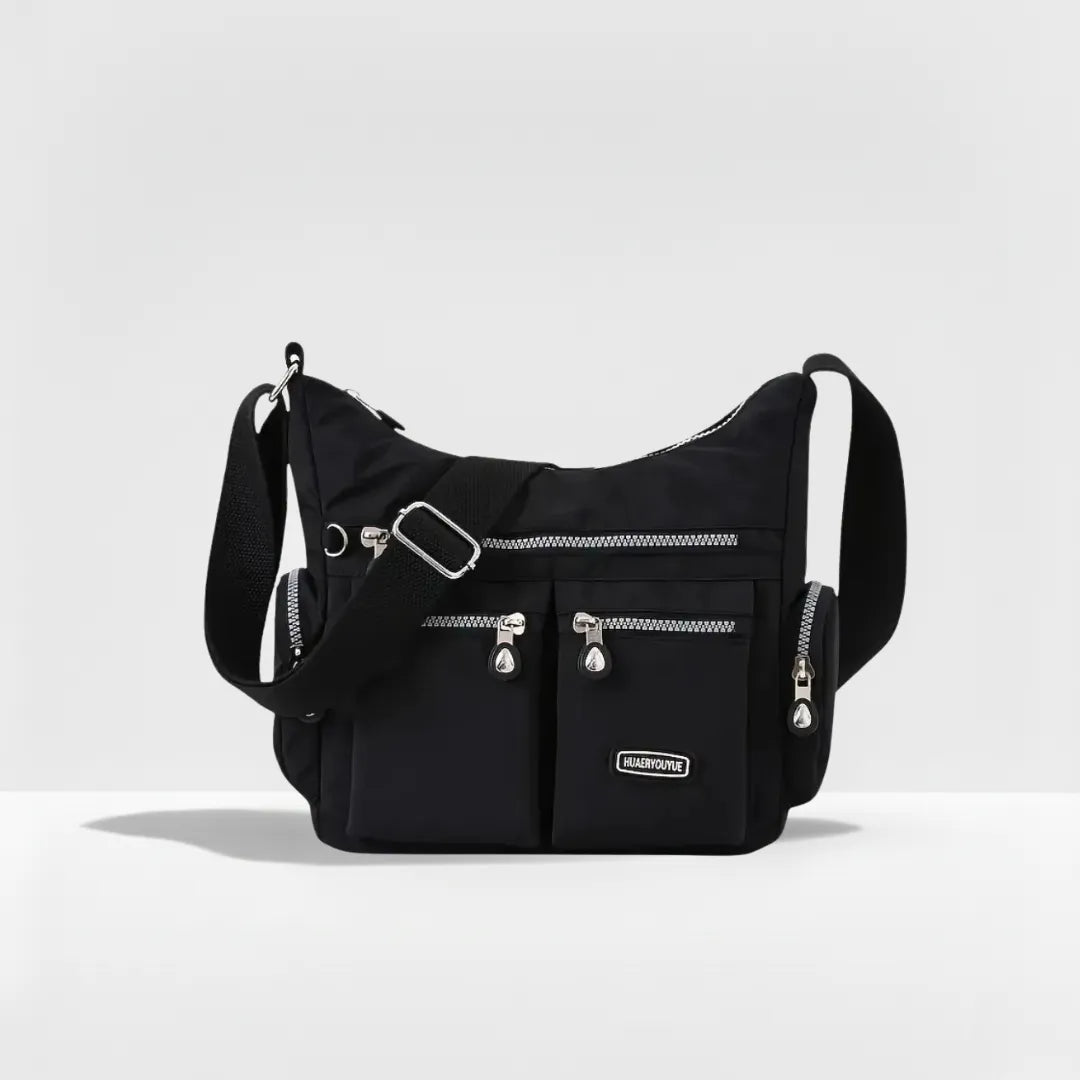Eliza Everyday Shoulder Bag