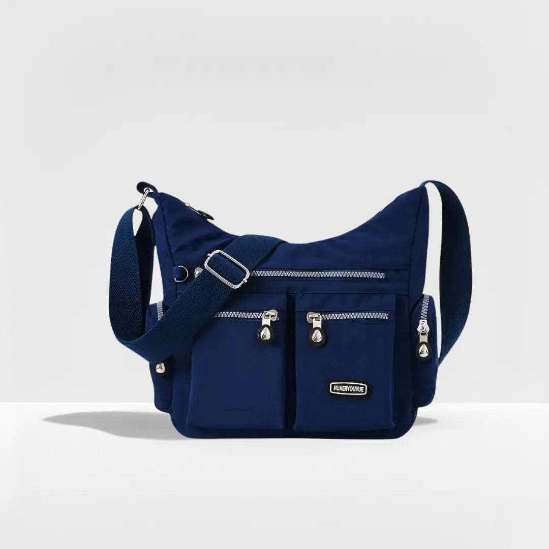 Eliza Everyday Shoulder Bag