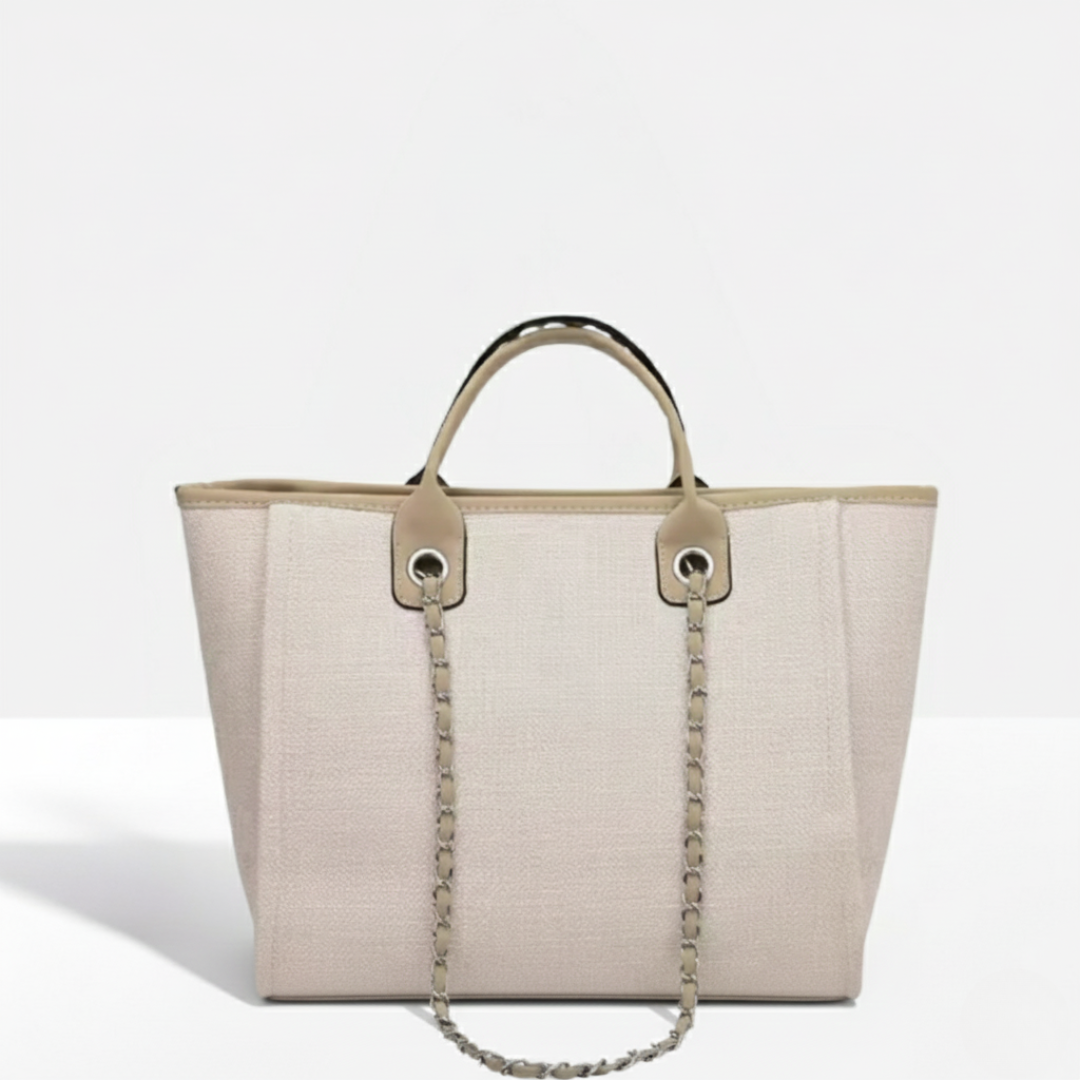 Everyday Canvas Carryall