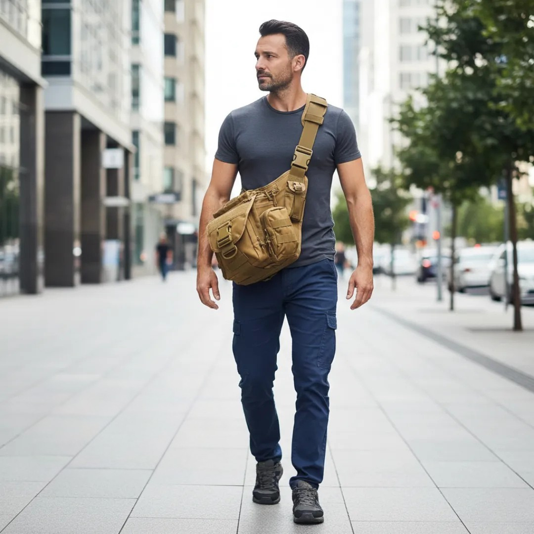 Hunter Tactical Sling