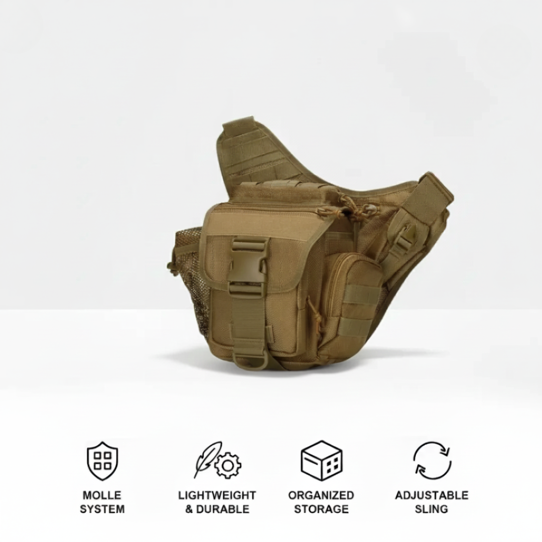 Hunter Tactical Sling