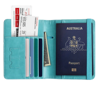 Wallets & Organisers