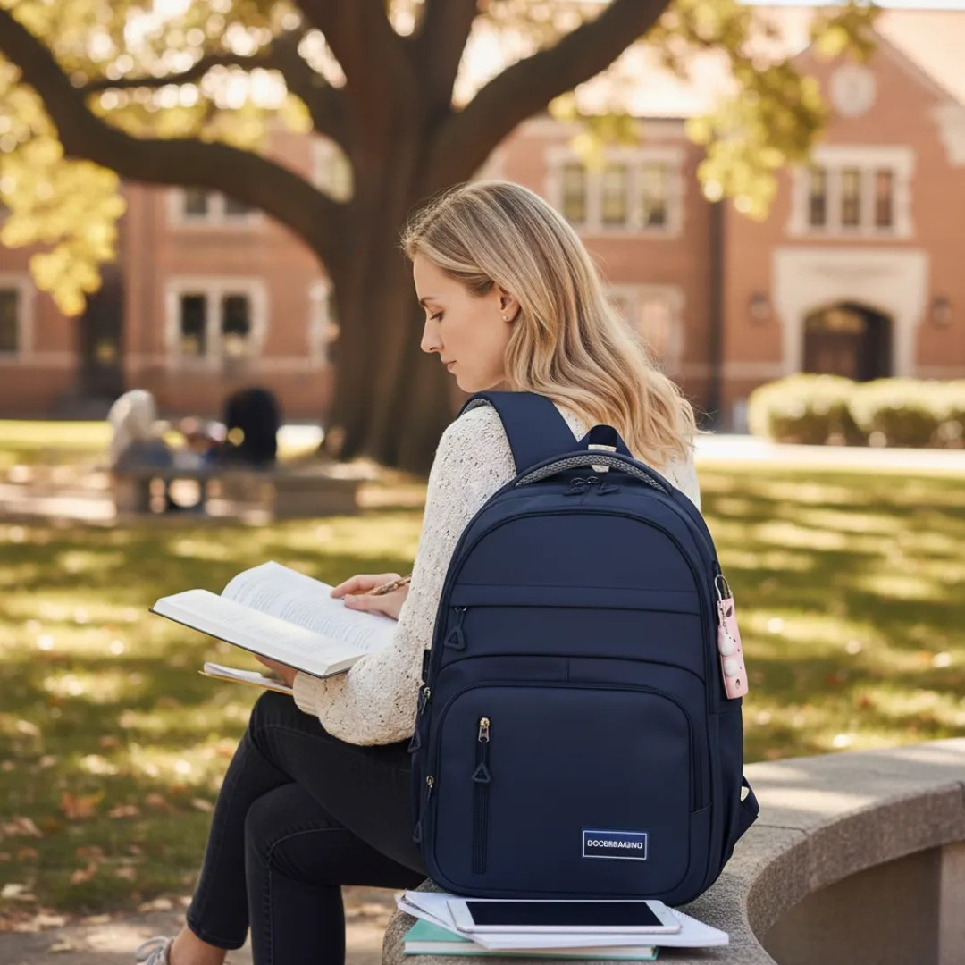 Elara Versatile Rucksack