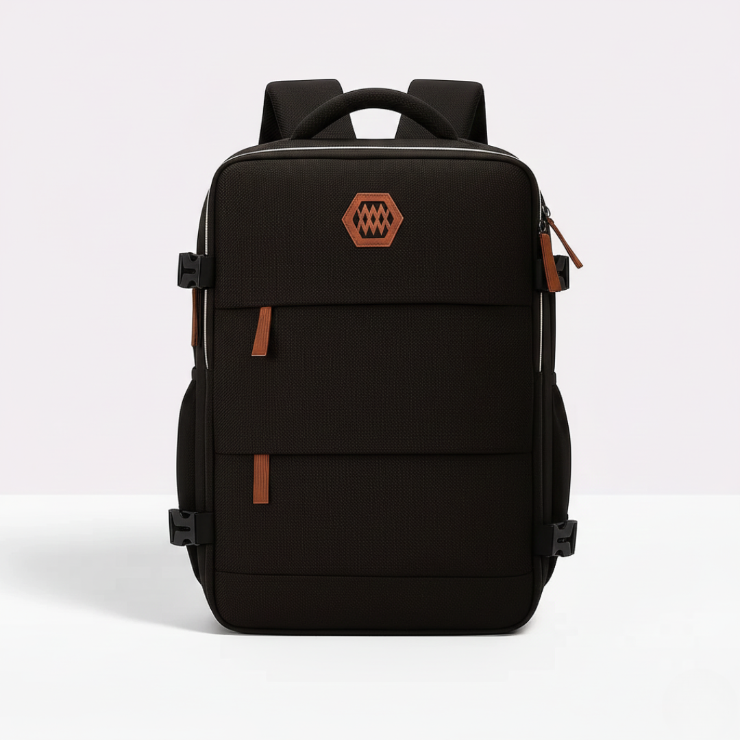 Aurora Travel Backpack