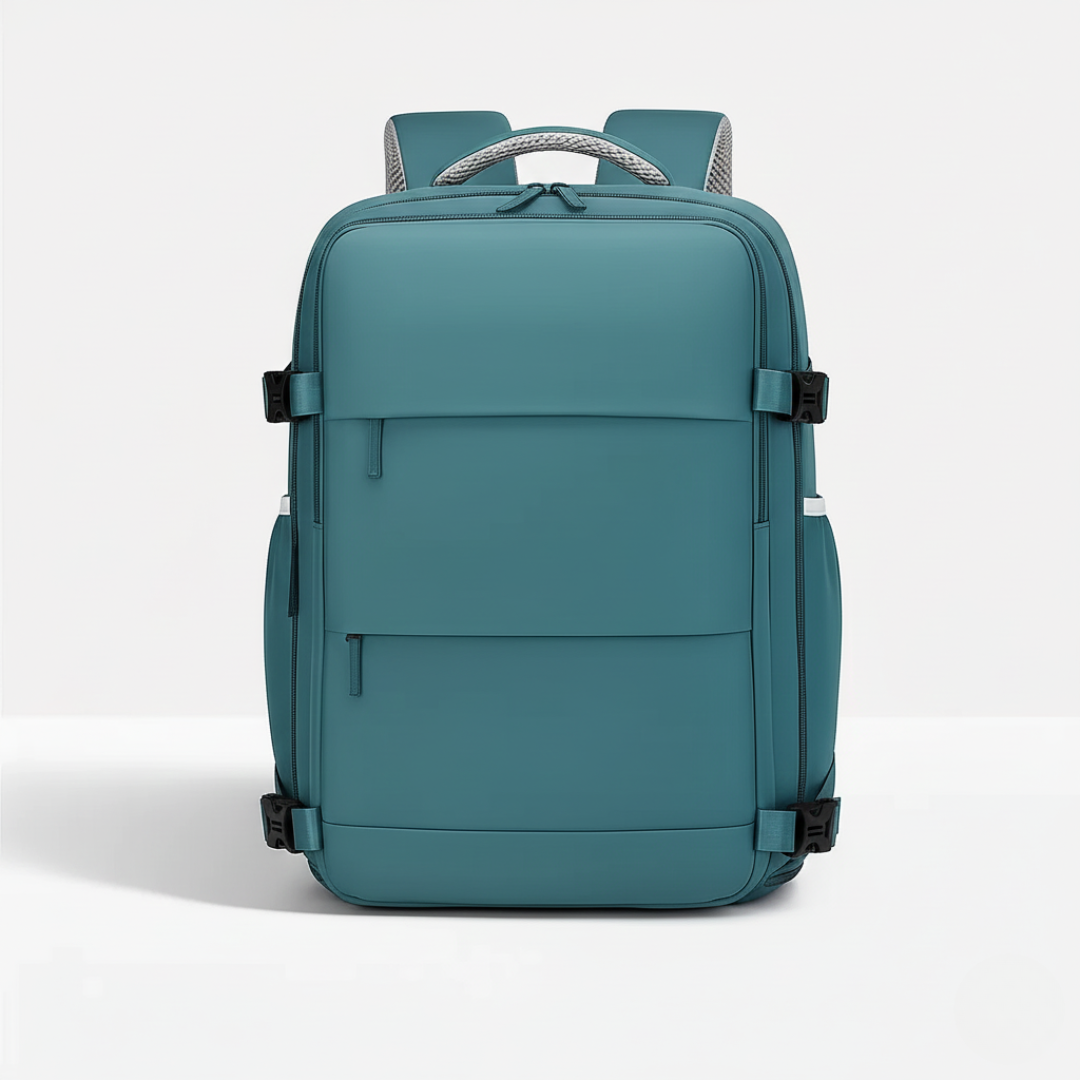 Aurora Travel Backpack