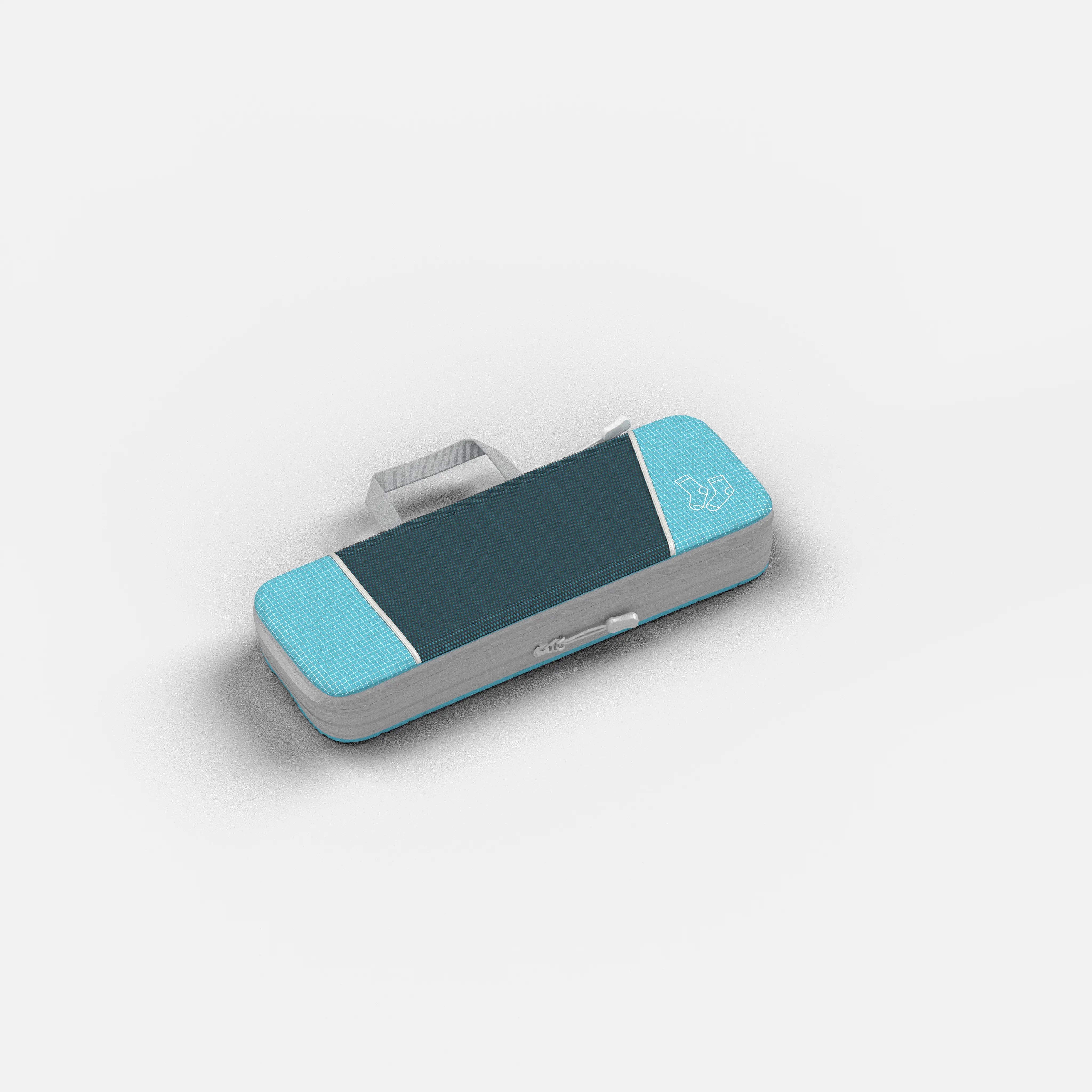 Socks Compression Packing Cube