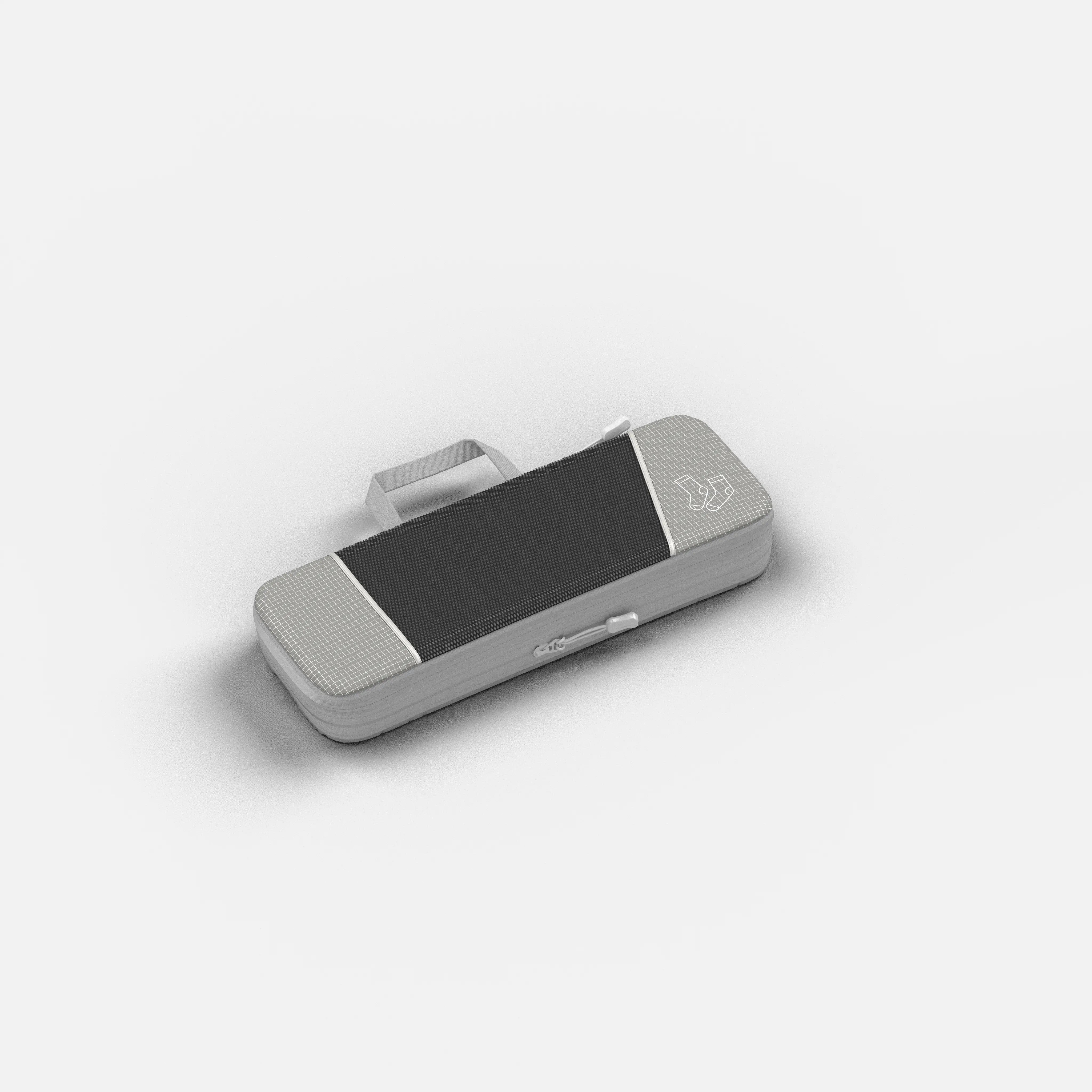 Socks Compression Packing Cube
