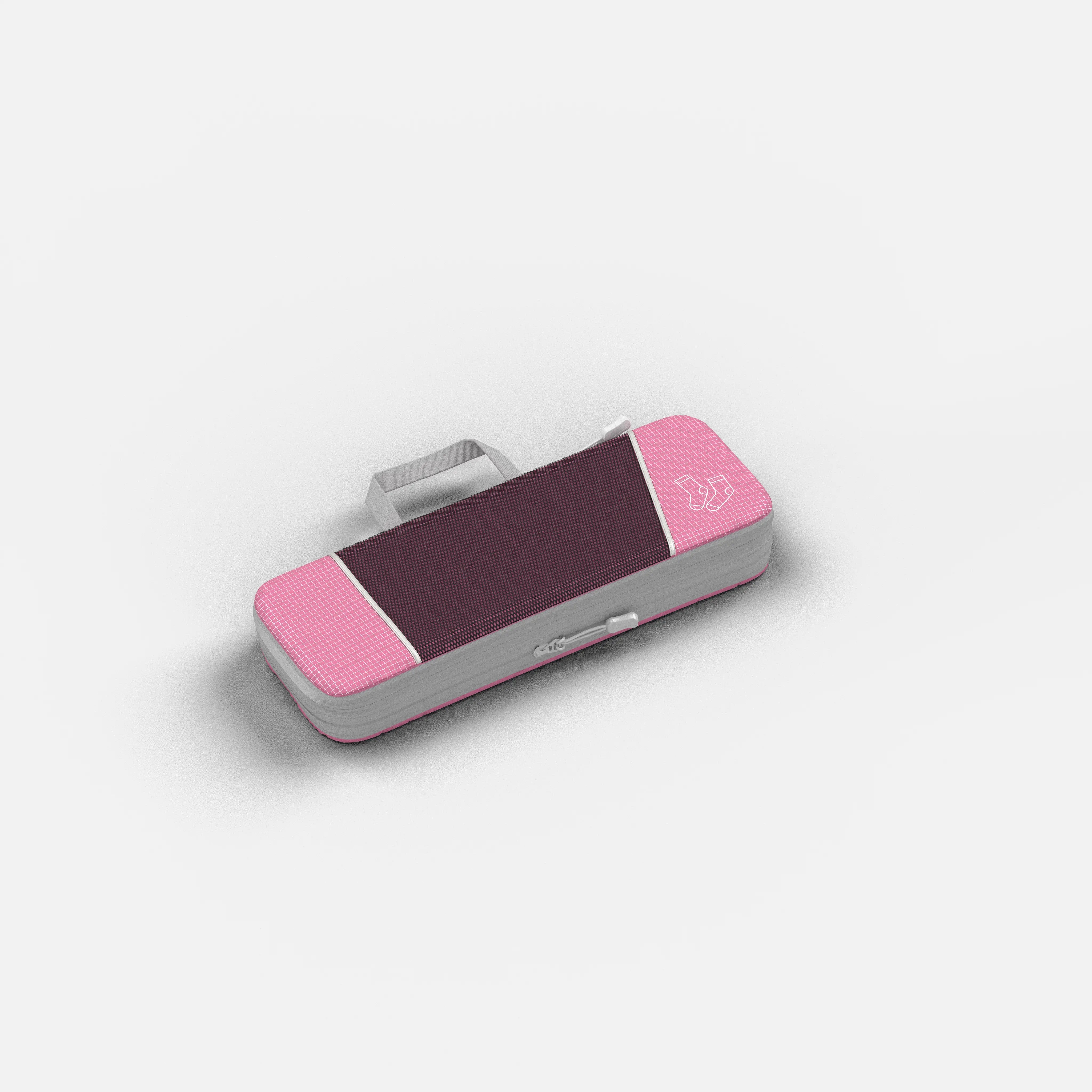 Socks Compression Packing Cube