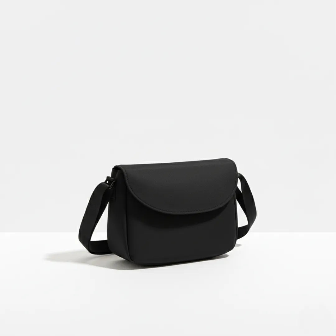 Rowan Lightweight Crossbody Bag
