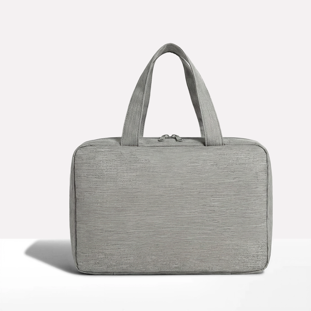 Sam | Multi-Compartment Toiletries Organiser