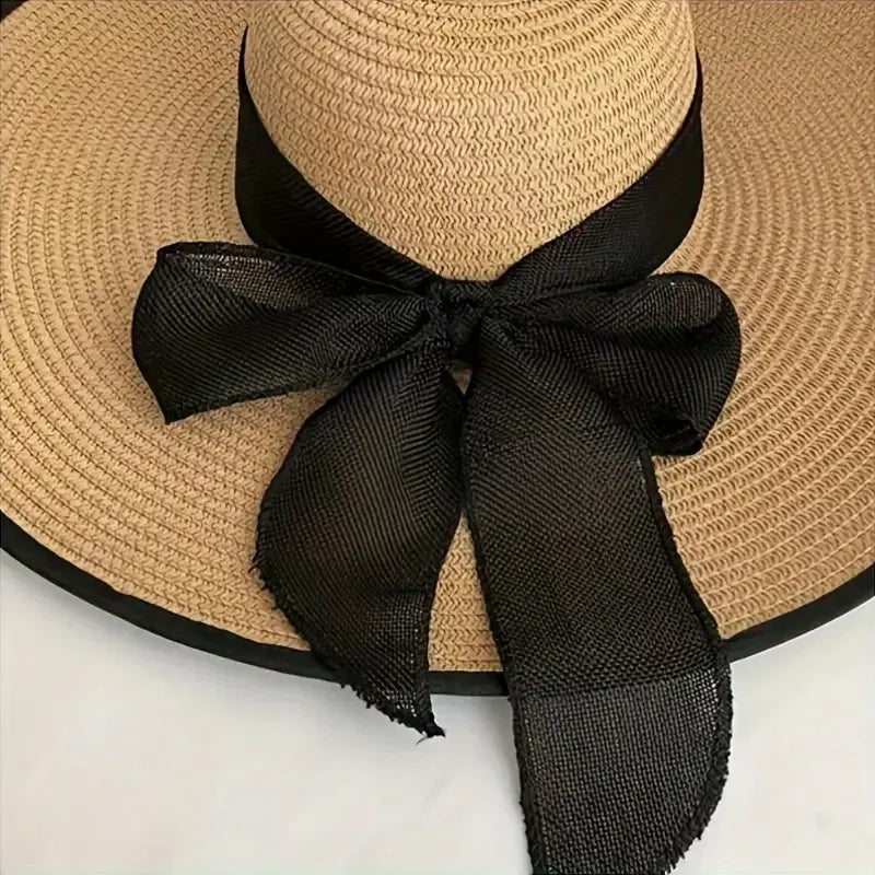 Seabreeze Wide Brim Hat