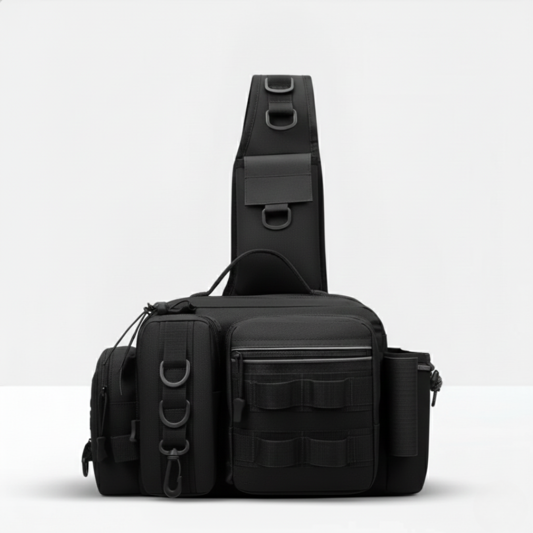 Ranger Tactical Bag