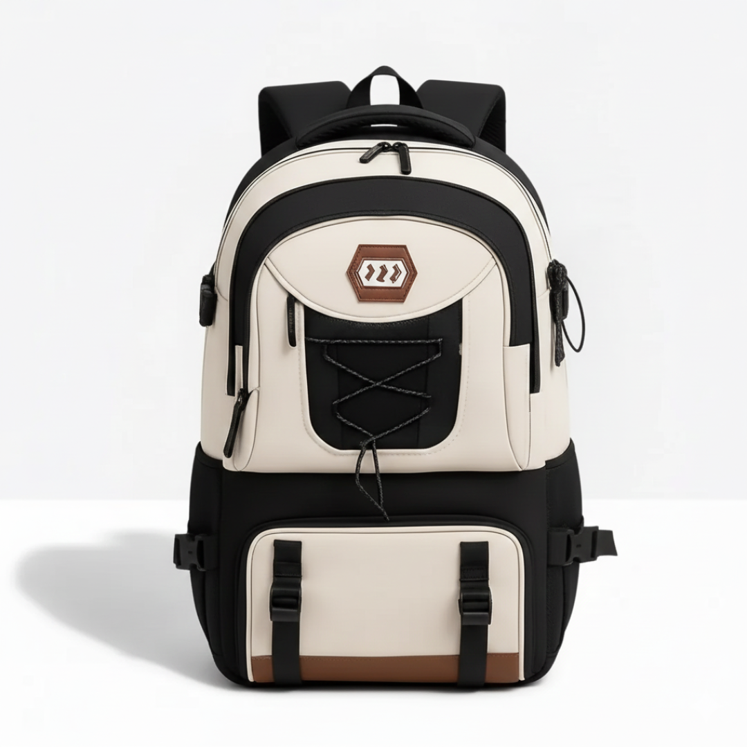 LeoPro Organiser Backpack