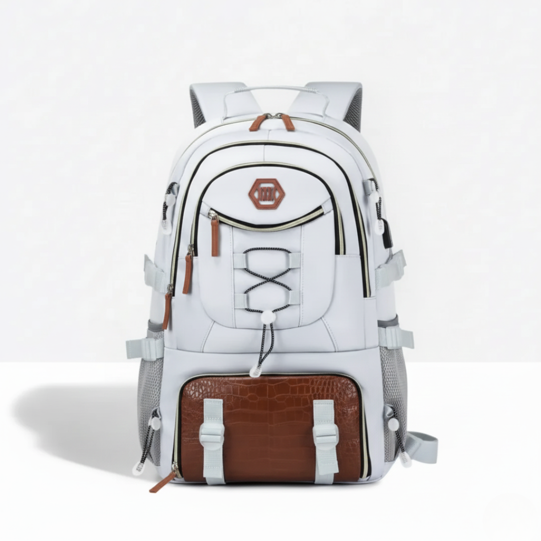 LeoPro Organiser Backpack