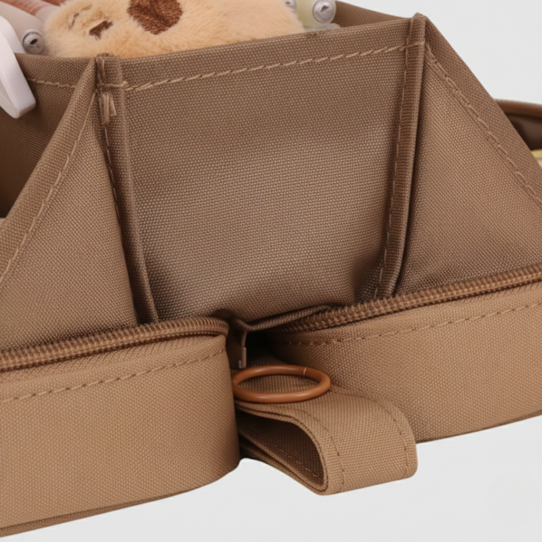 Volcano Flip-Top Case